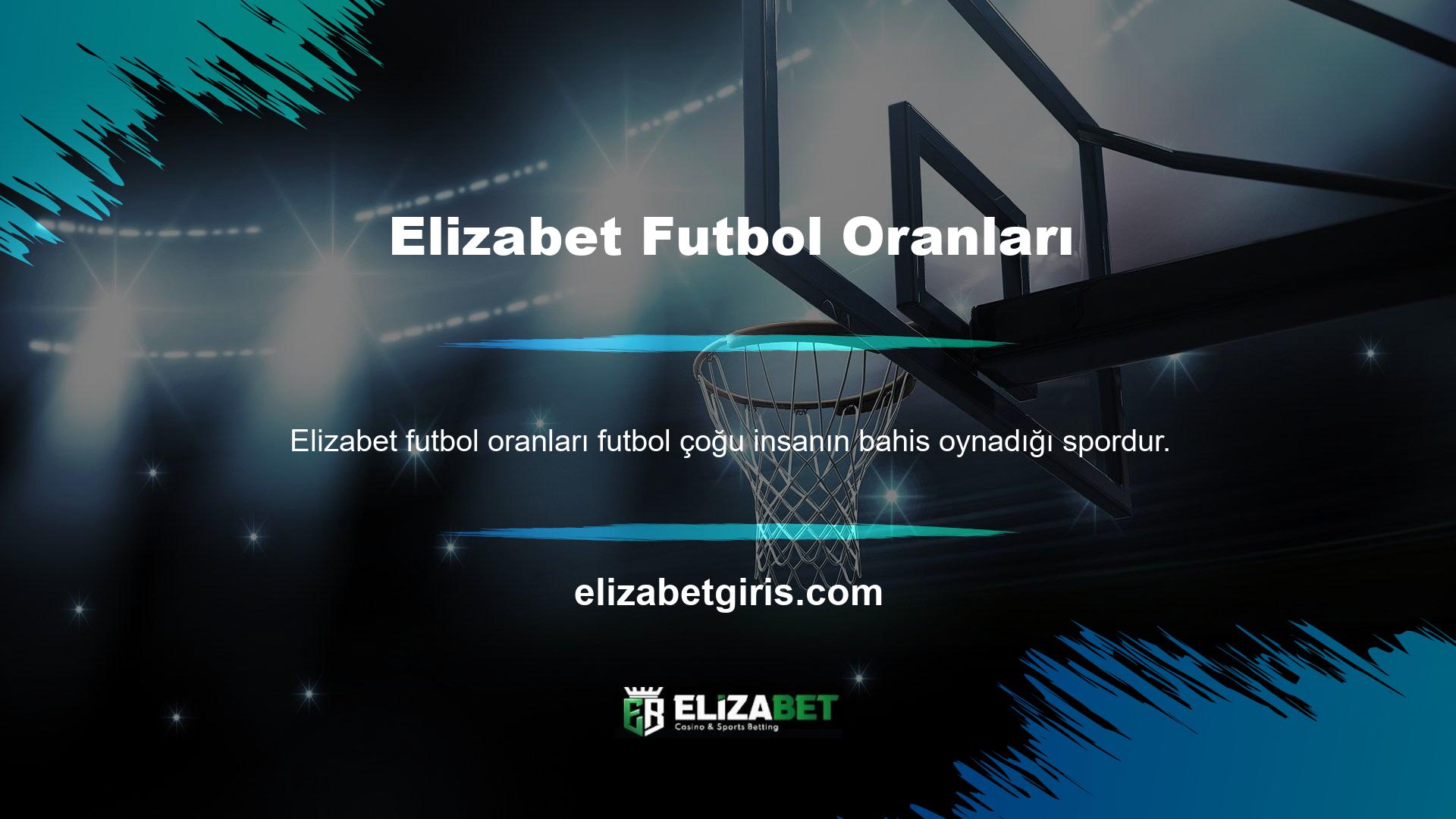 Türkiye liglerinin yanı sıra Avrupa'nın en ünlü futbol liglerine de bahis yapma imkanınız bulunmaktadır